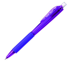 Pentel Prism Mechanical Pencil 0.5 mm Violet PE-AL405N-V