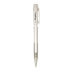 Pentel Mechanical Pencil Fiesta 0.5 mm White PE-AX105-W