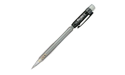 Pentel Mechanical Pencil Fiesta 0.7 mm Black PE-AX107-A
