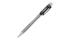 Pentel Mechanical Pencil Fiesta 0.7 mm Black PE-AX107-A