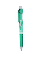 Pentel Mechanical Pencil E-Sharp 0.5 mm Green PE-AZ125R-D