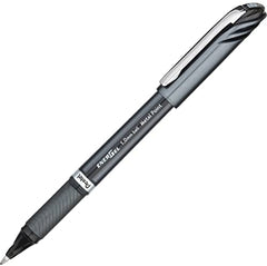 Pentel Energel Roller 1.0 mm Black PE-BL60-AH