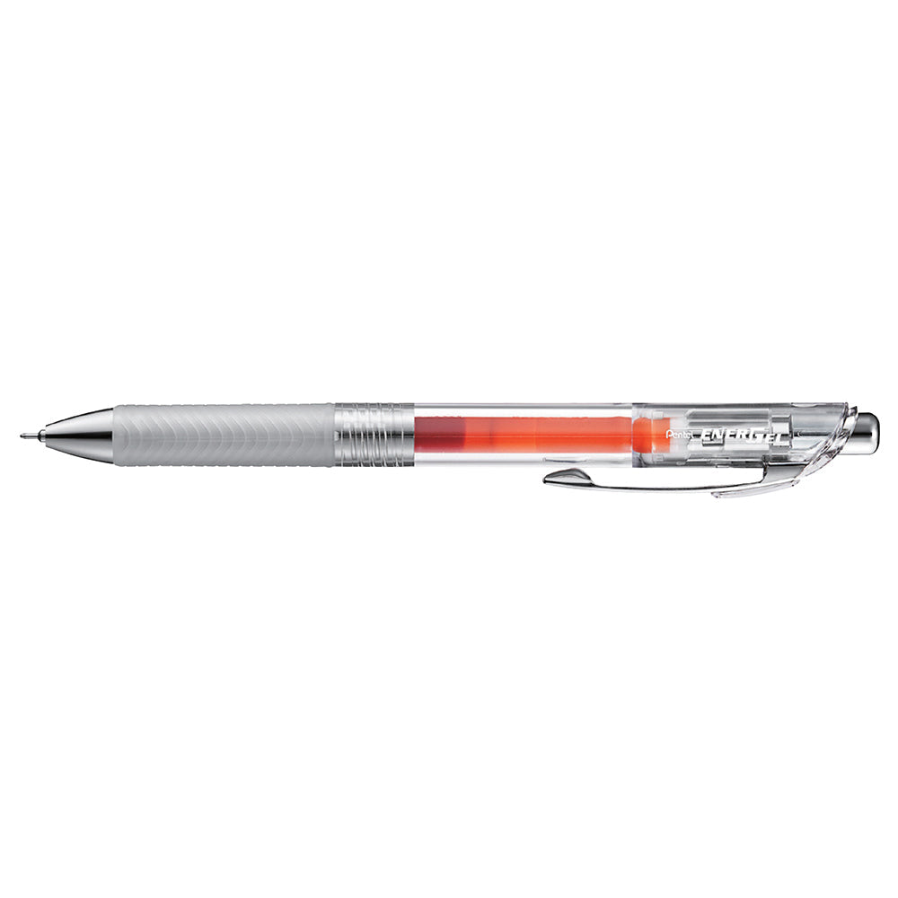 Pentel Energel Infree 0.5 mm Orange PE-BLN75TL-FH