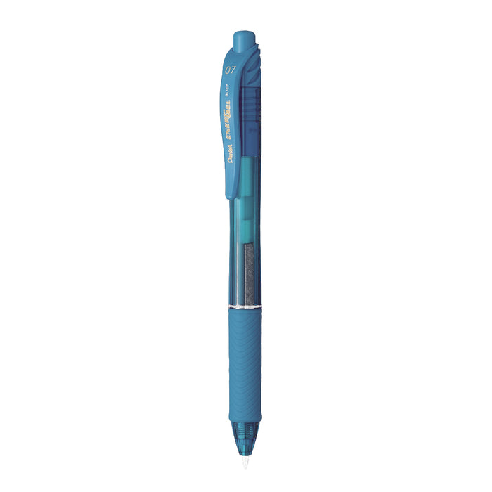Pentel ENERGELX 0.7 mm BL107 SKY BLUE PE-BL107-SH
