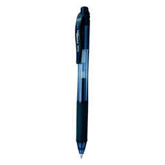 Pentel Energel-X Metal Tip 0.7 mm Black PE-BL107-AH