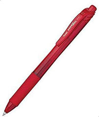 Pentel Energel-X Metal Tip 0.7 mm Red PE-BL107-BH