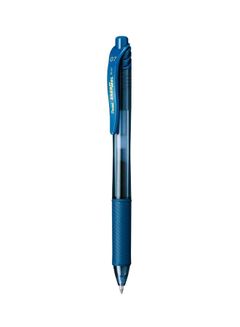Pentel ENERGELX 0.7 mm BL107 NAVY BLUE PE-BL107-CAH