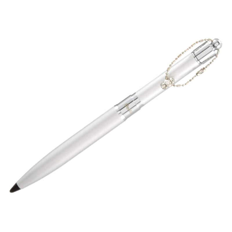 Pentel Sophia Ball Pnt 0.8 mm Blue-SR PE-B610-Z