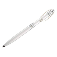 Pentel Sophia Ball Pnt 0.8 mm Blue-SR PE-B610-Z