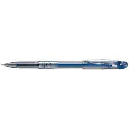 Pentel Slicci Gel Roller 0.7 mm Blue Bls 1 Piece PE-BG207-01C