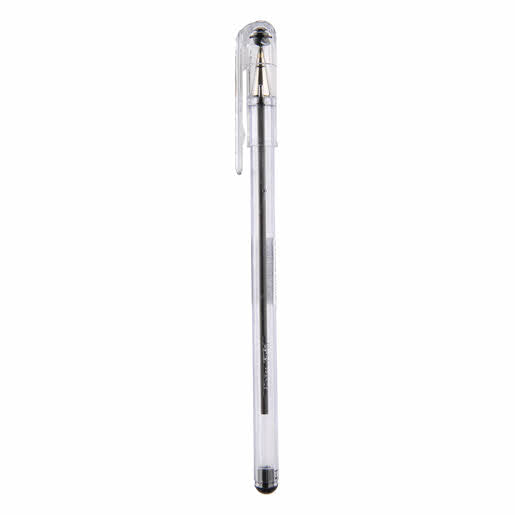 Pentel Ball Point Pen Superb Black PE-BK77-A