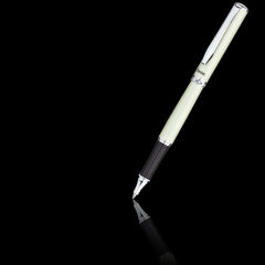 Pentel Sterling Ball Pnt 0.8mm BE-Ivry