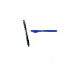 Pentel Energel -X Metal Tip 0.7mm - 1BE 1BK