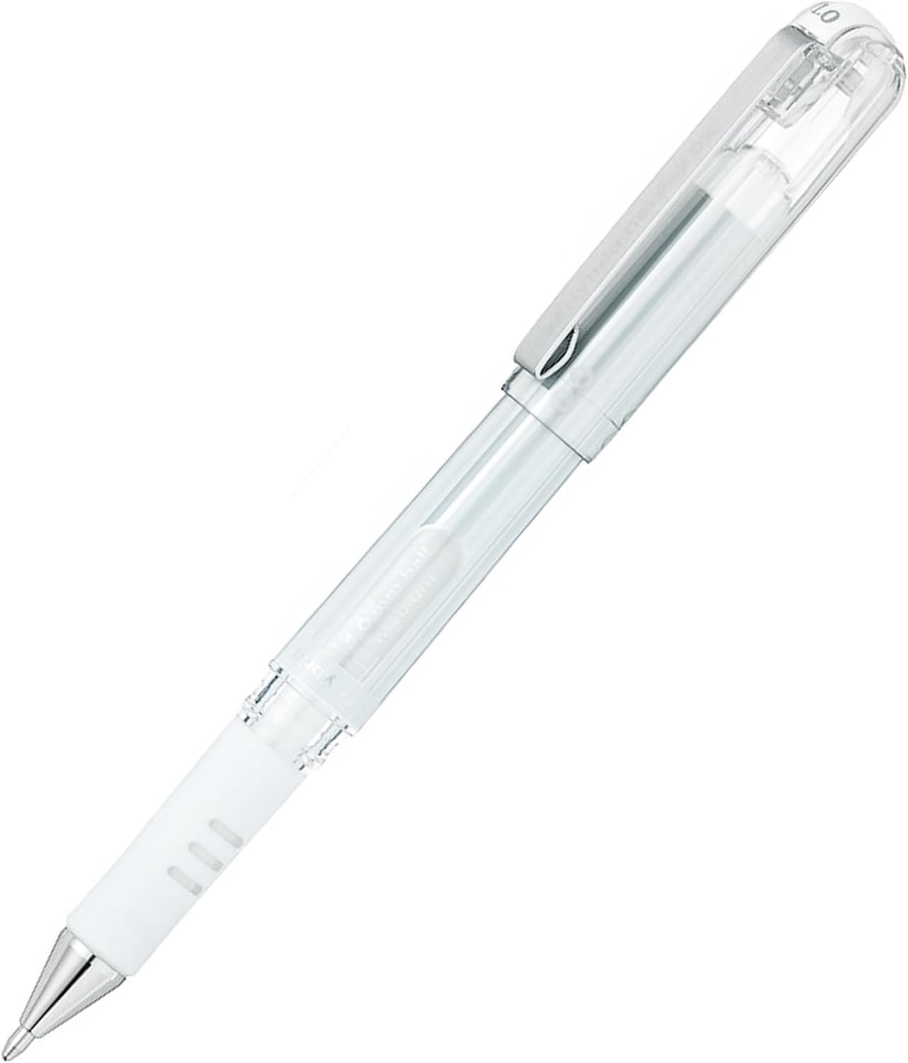 Pentel Hybrid Gel Dx 1.0mm WE