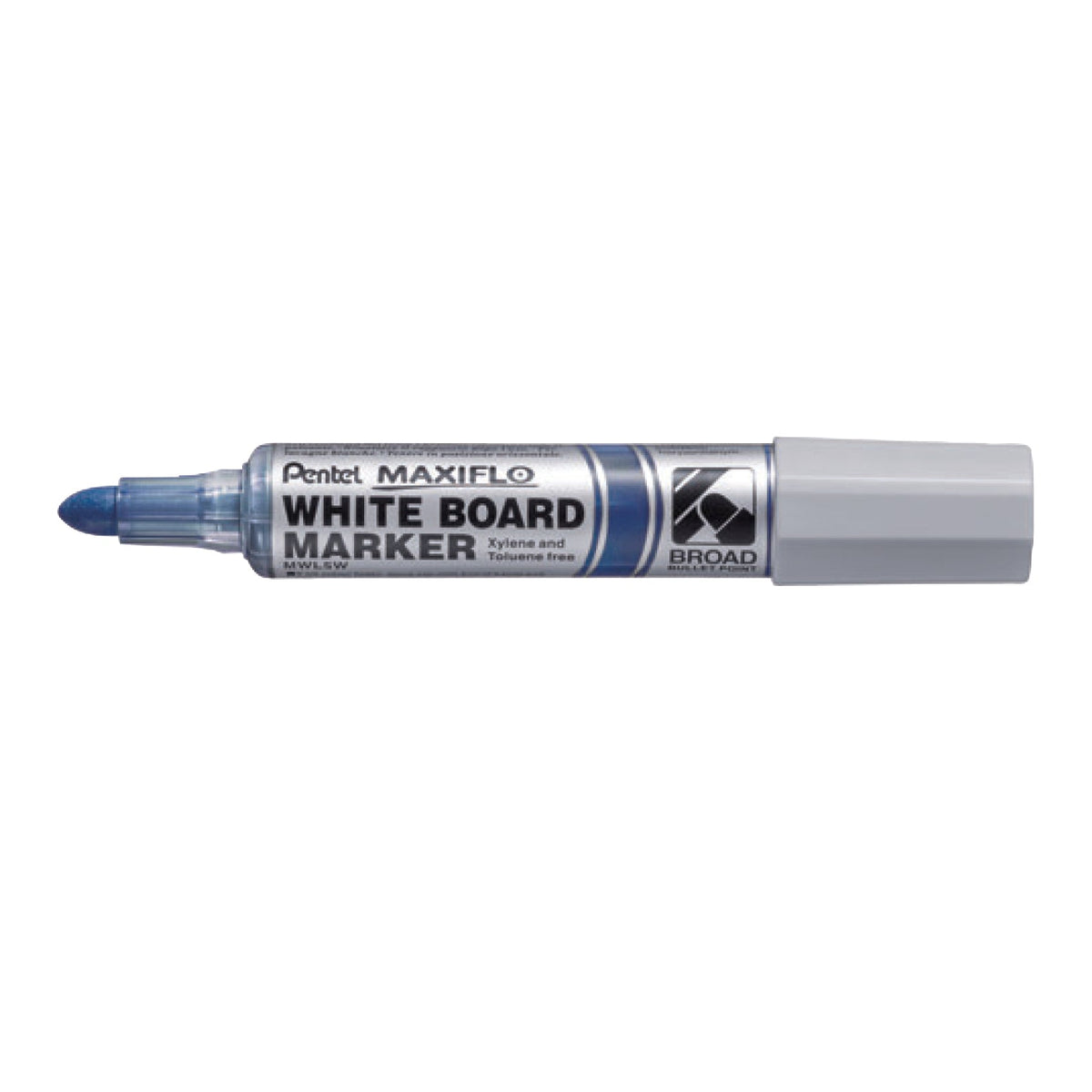 Pentel Maxiflo WBM Slim Blt BE
