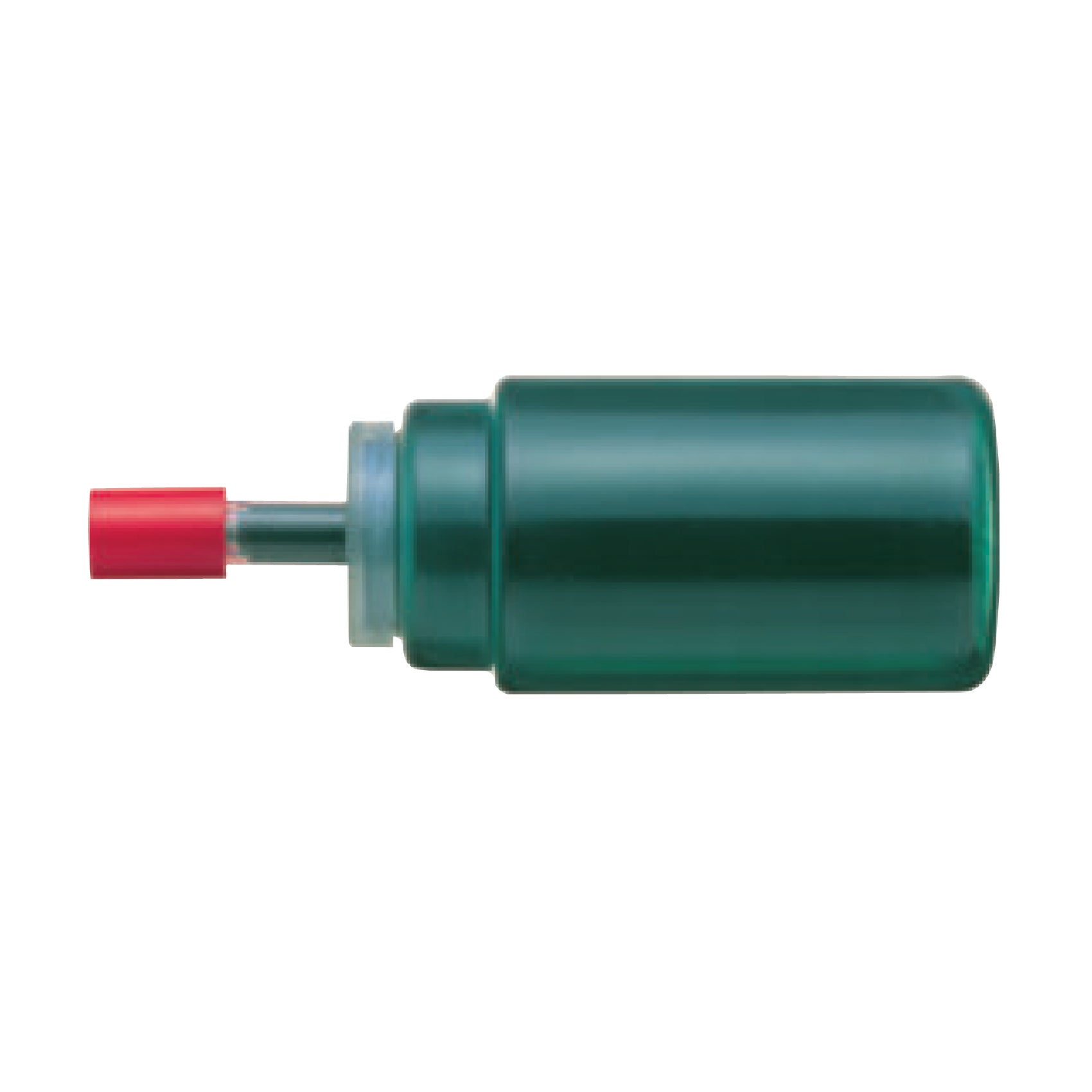 Pentel Easyflo Ink Refill for WB Marker GN