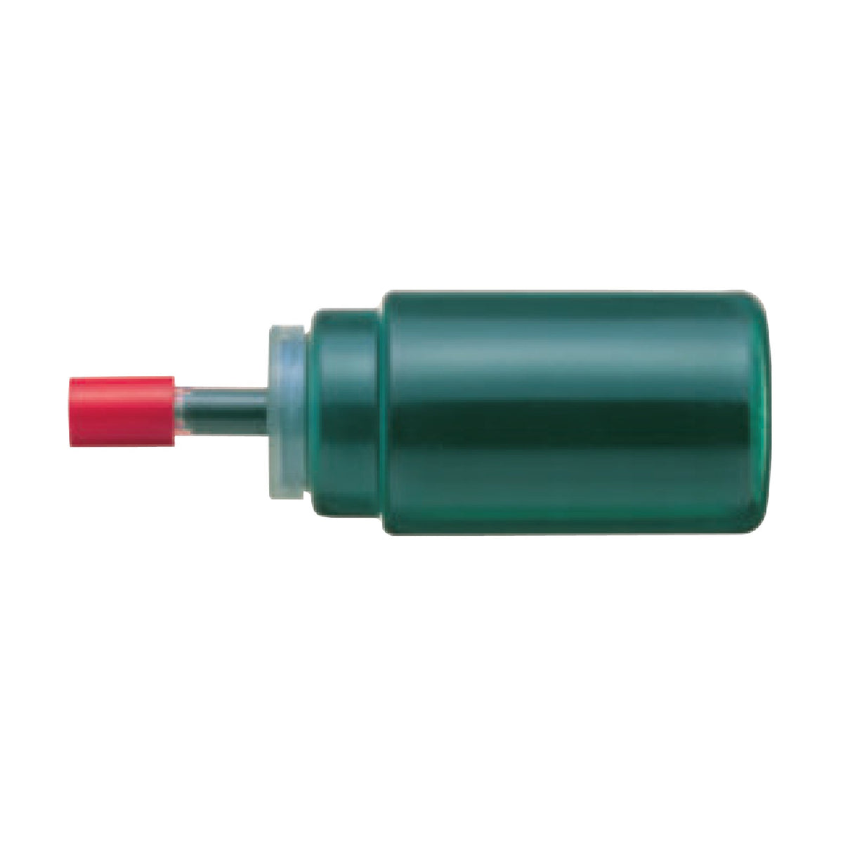 Pentel Easyflo Ink Refill for WB Marker GN