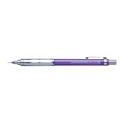 Pentel Graph Mechanical Pencil 0.5mm Violet
