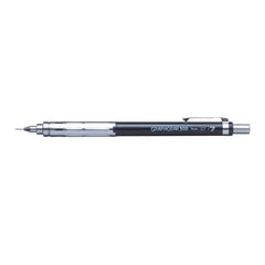 Pentel Graph Mechanical Pencil 0.7mm Black