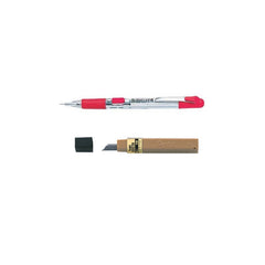 Pentel M.Pencil TechnicG 0.5mm RD+100HB