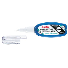 Pentel Pentel correction pens 3 pcs ZL102 4.2ml