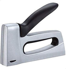 Rapid Aluminum Tacker and Nail Gun shell RD-ALU753