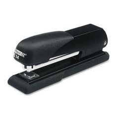 Rapid Economy Stapler 24-26/6 BLACK 25 Sheet RD-E14-BK