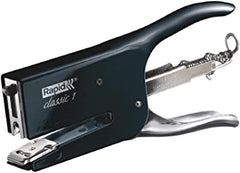 Rapid Stapling Plier 26/6-8 40 Sheet (K1) RD-R1-26/6-8
