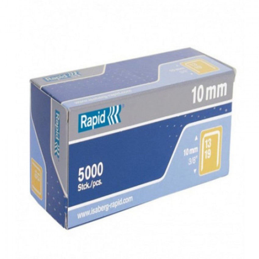 Rapid Staples 13/10-5M for R33,213 RD-S13/10-5M