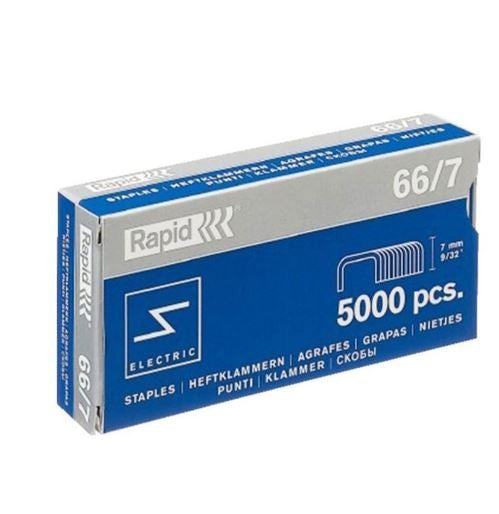 Rapid Staples 66/7 for RD-90 100 105 RD-S66/07-5M-ST