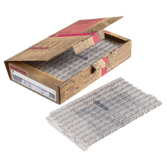 Renz Wire 2:1 inch 14.3mm 9/16 Box of 50 Black RZ-321430123