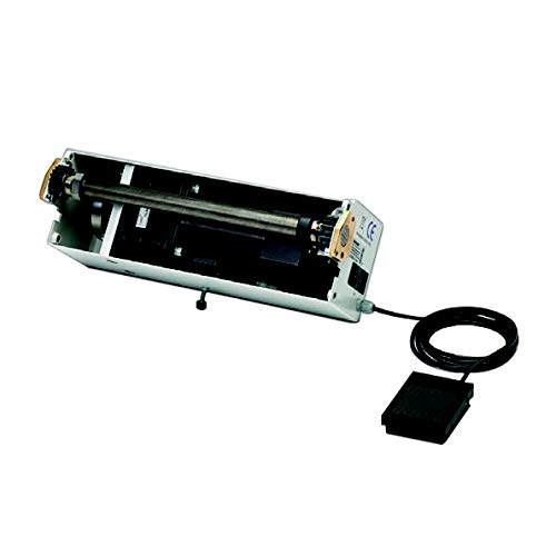 Renz Electric Motor 230V SilverW/ECO-S/SPB360 RZ-BM2-MOTORDRIVE