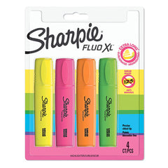 Sharpie Highlighter 4 Colors SP-1825662