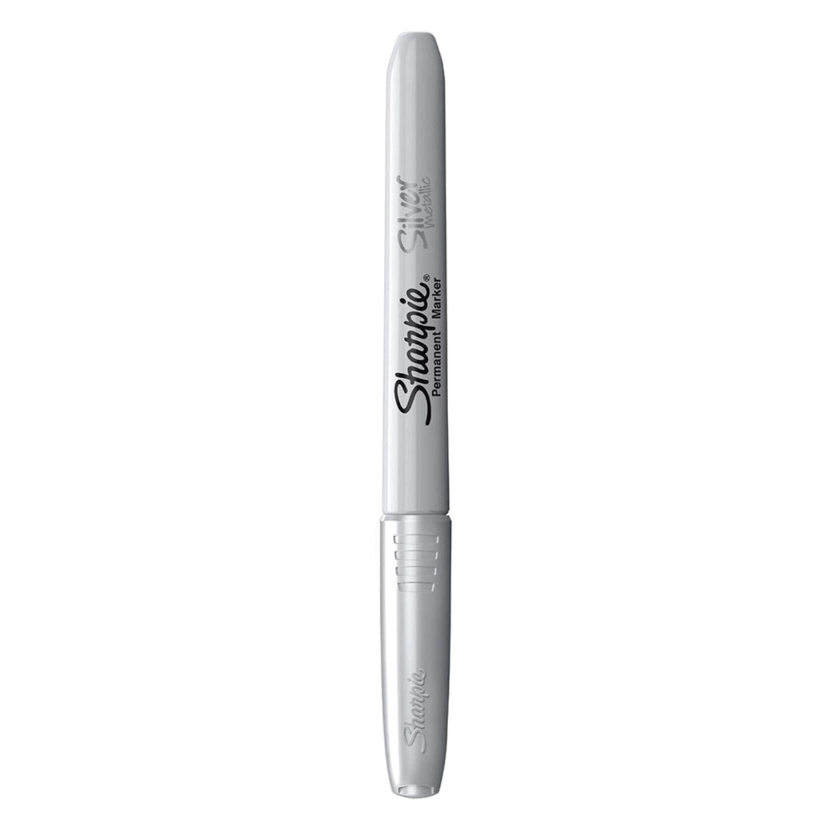 Sharpie Permanent Marker Metallic Silver 1pc SP-1986004