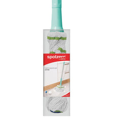 Spotzero Twist and Squeeze Mop