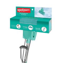 Spotzero PVA Sponge Mop
