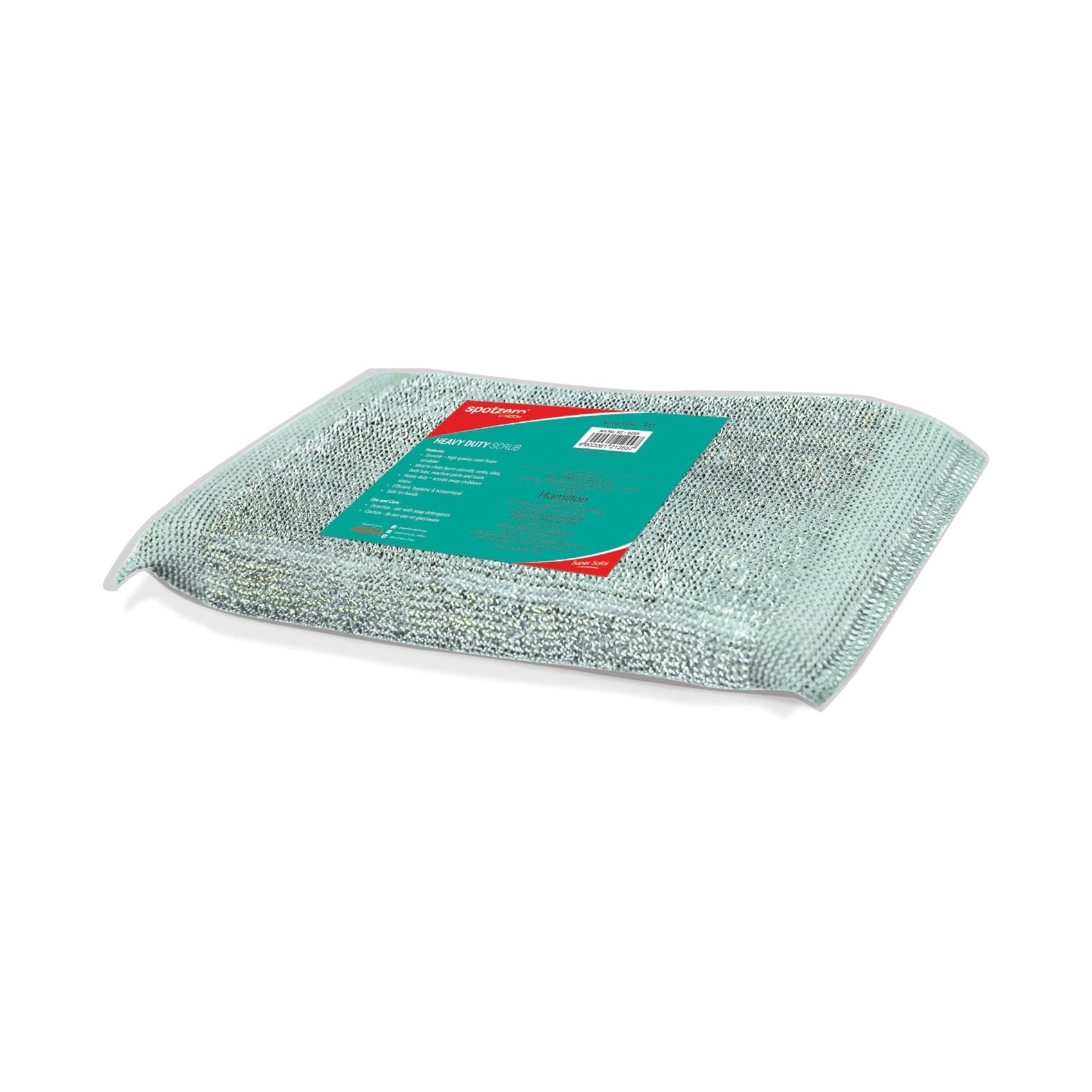 Spotzero Heavy Duty Scrub