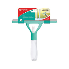 Spotzero Glass Wiper