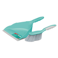 Spotzero Dustpan with Brush