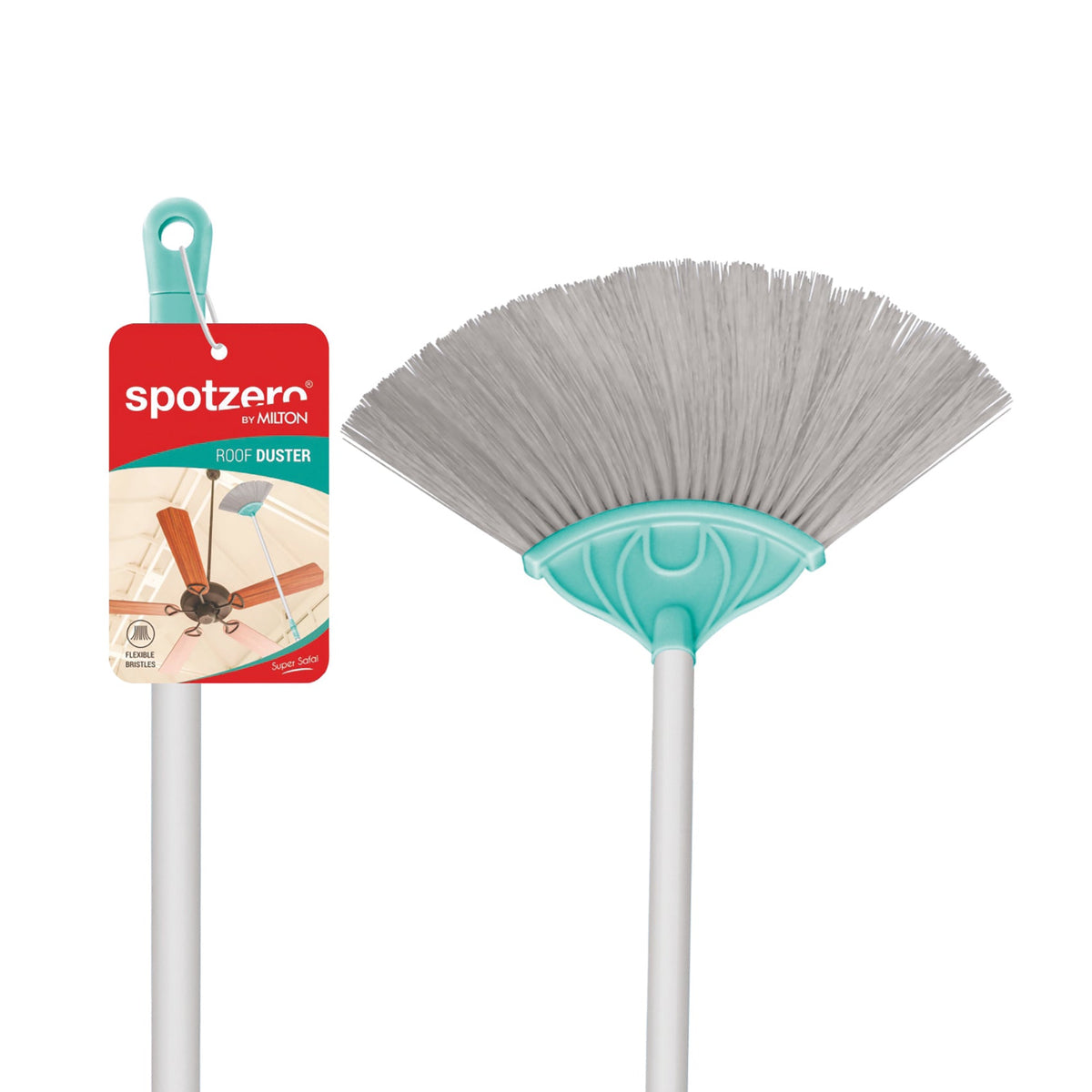 Spotzero Roof Duster