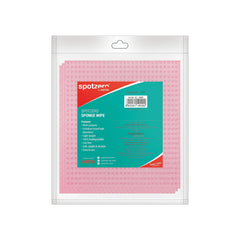 Spotzero Sponge Cleaning Cloth Pac 5pc
