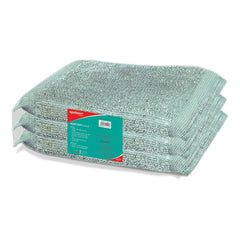 Spotzero Heavy Duty Scrub Pac=3pcs
