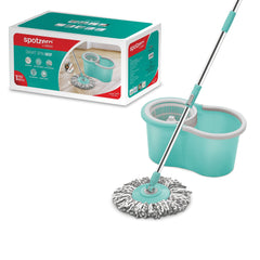 Spotzero Spin Mop Smart