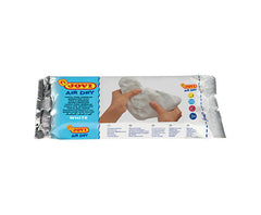 JOVI AIR HARDENING CLAY 250GM WHITE