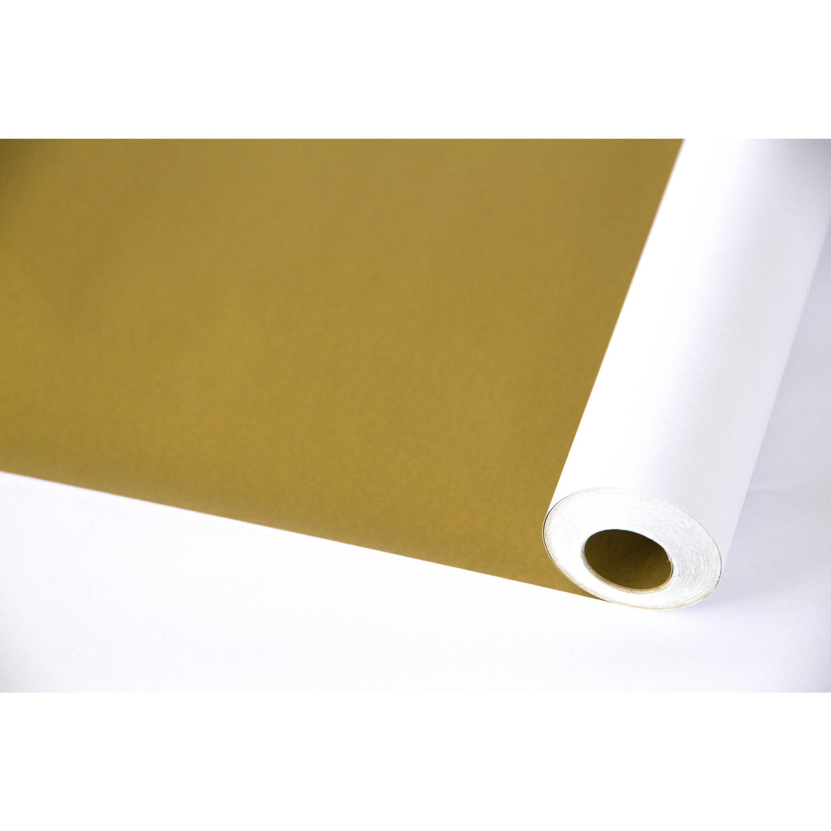 Paper Poster Gold 760X10M 85Gsm