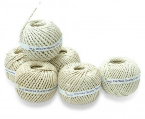 MODEST STRING COTTON