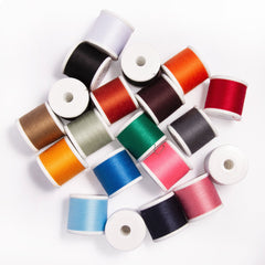 Threads Sewing 20 Asstd Reels