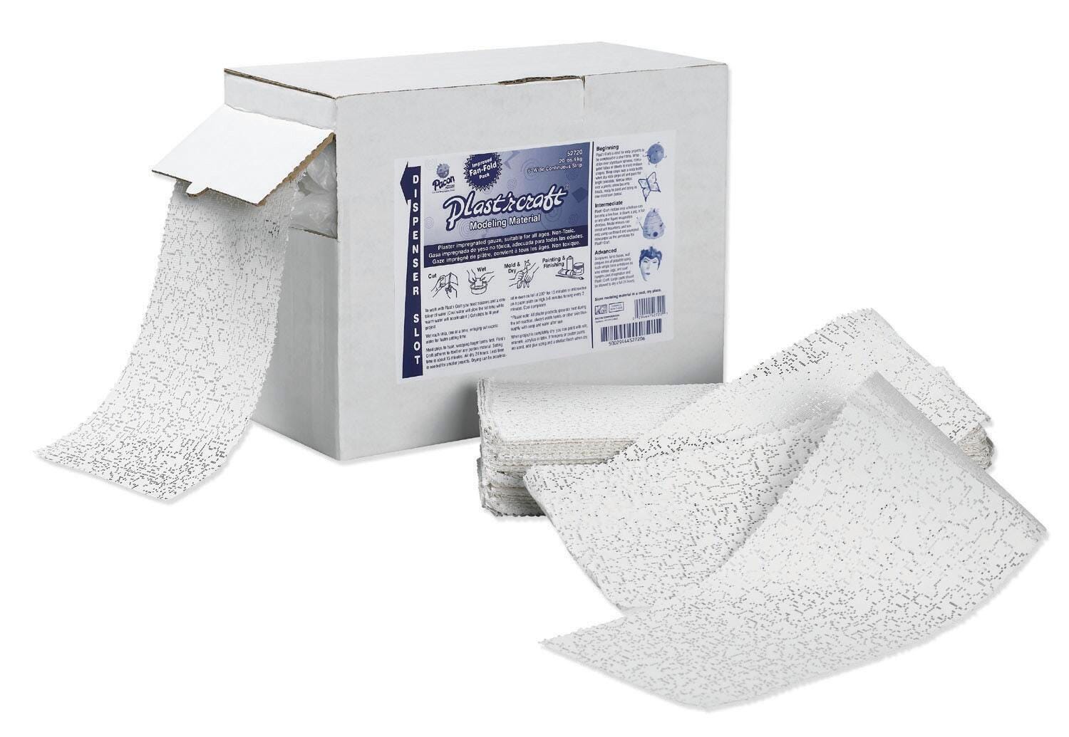 PLASTRCRAFT 20 LB