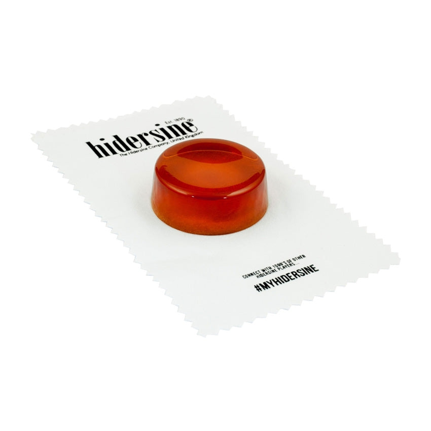 Hidersine Violin slim rosin - light