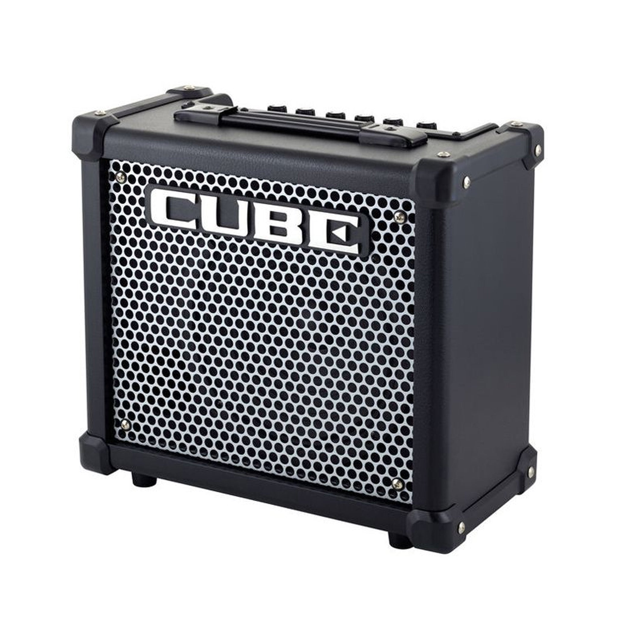 Roland CUBE series 10W electric guitar combo amplifier